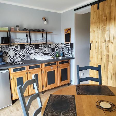 Gite Equestre. Ferme Des Essarts Maucomble Zewnętrze zdjęcie